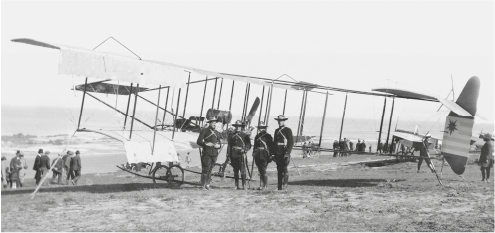Farman 50hp - Imagen 2